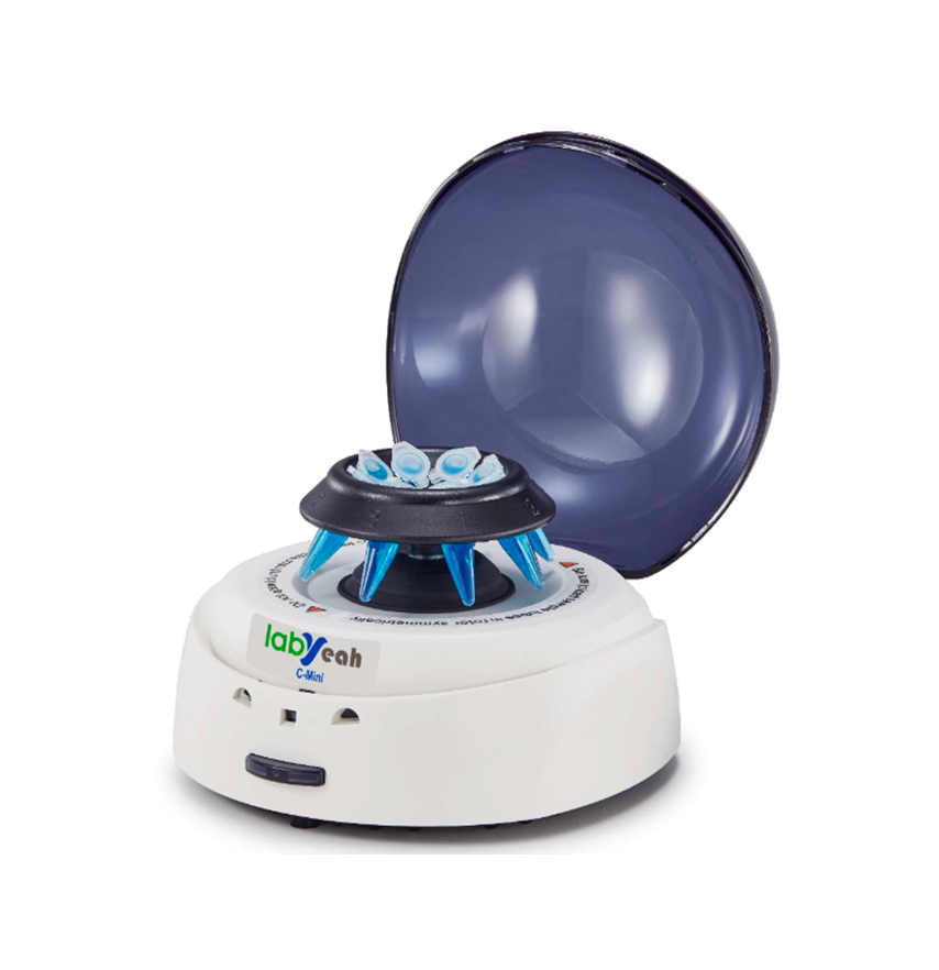 C-Mini Centrifuge